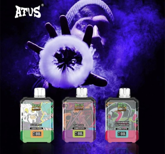 Bang Star 30000 Puffs.