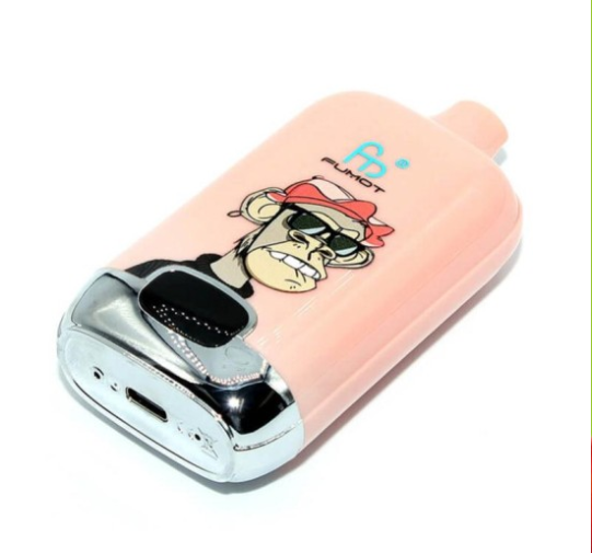 Fumot Digital Box 12000 Puffs