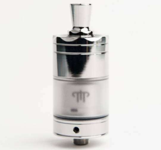 Diplomat MTL RTA: Mastering Pure MTL Vaping with Exceptional Flavor - Image 4