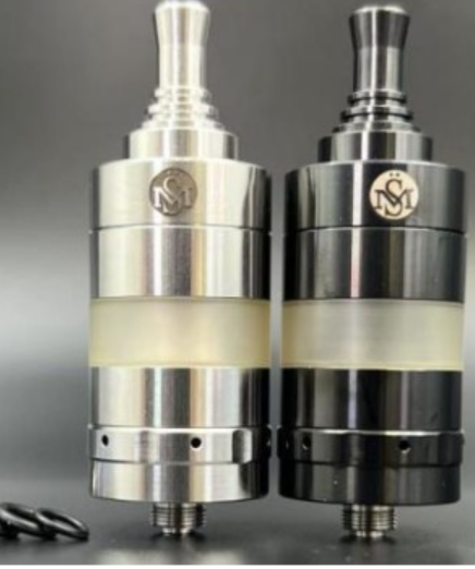 Diplomat MTL RTA: Mastering Pure MTL Vaping with Exceptional Flavor