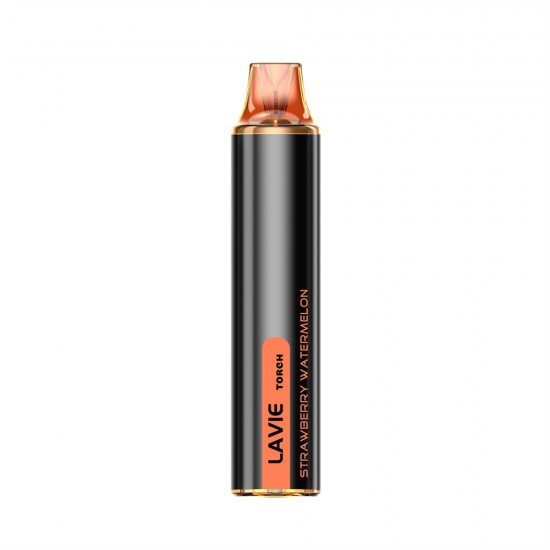 Lavie Torch 6000 Puffs.