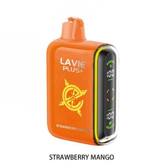 Lavie Plus+ 15000 Puffs.